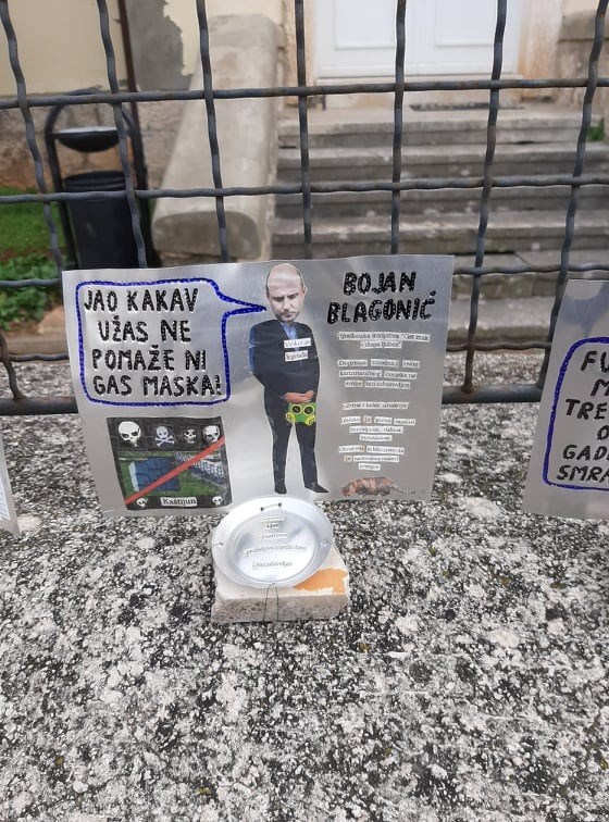 Kreacije u Vinkuranu