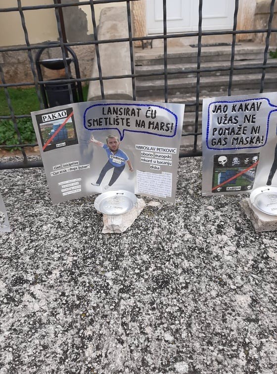 Kreacije u Vinkuranu