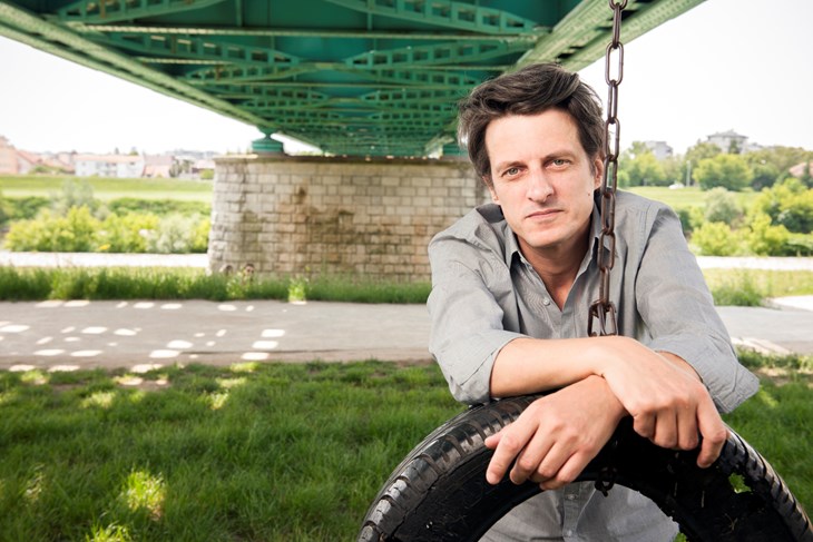 Foto: Tomislav Čuveljak