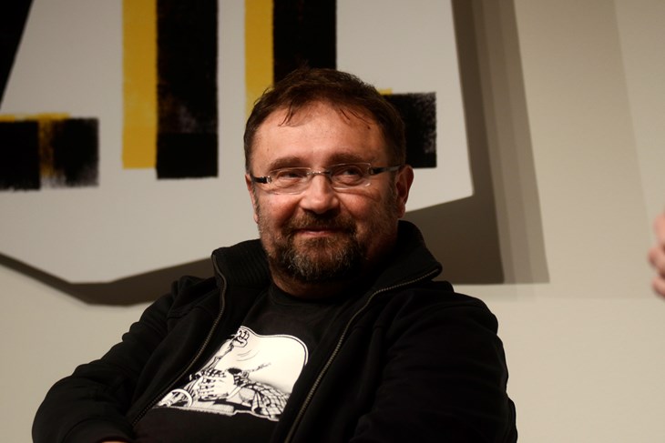 Zoran Ferić (Dejan ŠTIFANIĆ)