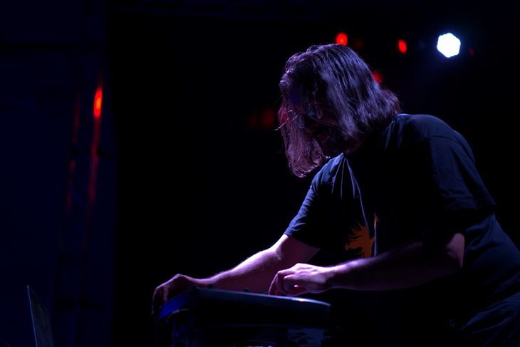 Sarajevski multimedijalni umjetnik dRUMELODY