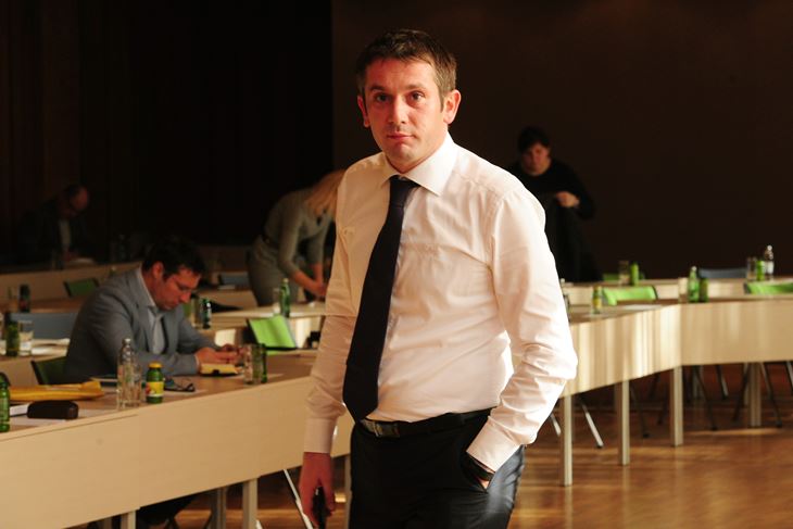 (Snimio Milivoj Mijošek)