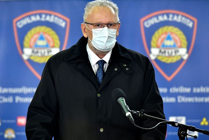 Davor Božinović (CROPIX)