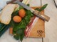 ZEMBINA ŠKOLA KUHANJA: Toast "šjora Foška" by The Outlaw Chef  