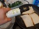 ZEMBINA ŠKOLA KUHANJA: Toast "šjora Foška" by The Outlaw Chef  