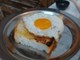 ZEMBINA ŠKOLA KUHANJA: Toast "šjora Foška" by The Outlaw Chef  