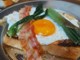Toast "šjora Foška" by The Outlaw Chef 