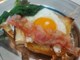 ZEMBINA ŠKOLA KUHANJA: Toast "šjora Foška" by The Outlaw Chef  