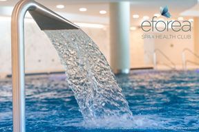 eforea spa & health club - Hilton Rijeka Costabella Beach Resort & Spa