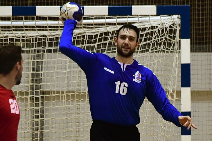 Ivan Vekić (Milivoj MIJOŠEK)