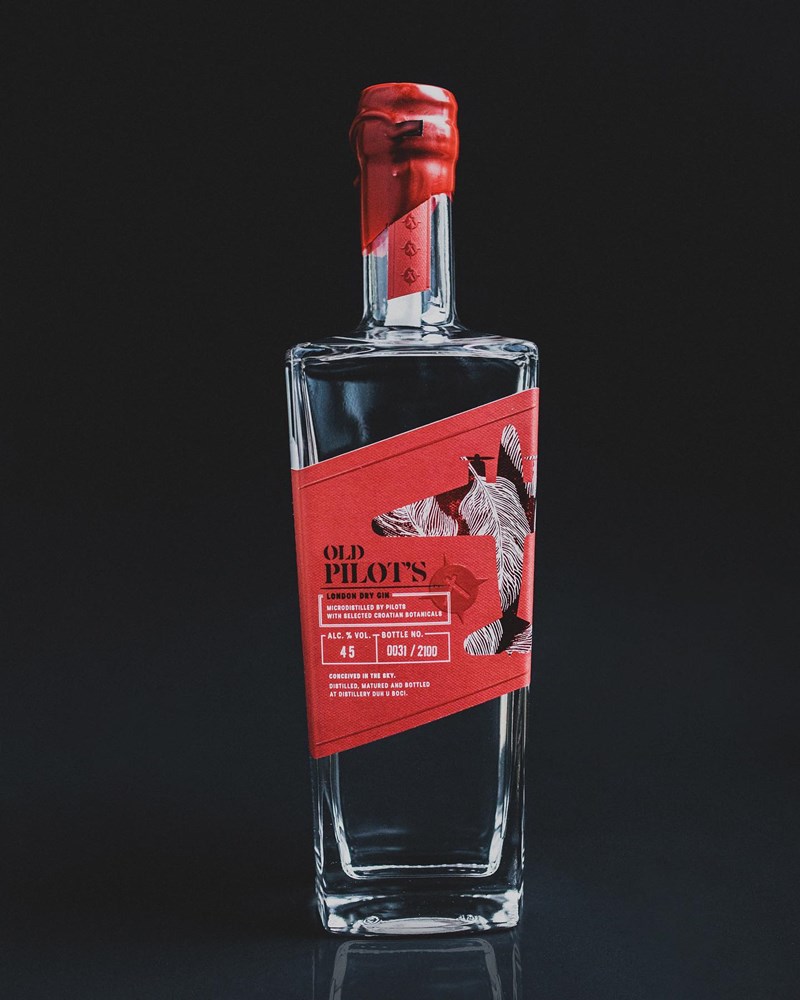 džin