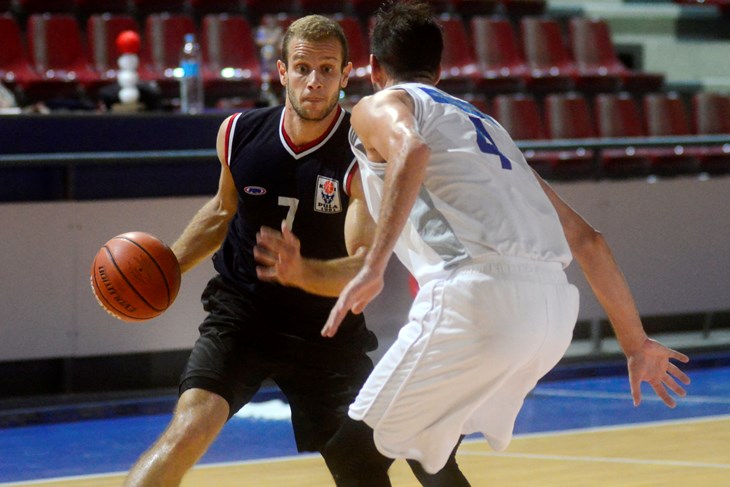 NI 30 POENA NIJE BILO DOVOLJNO - Matija Bilalović (Snimio Dejan Štifanić)