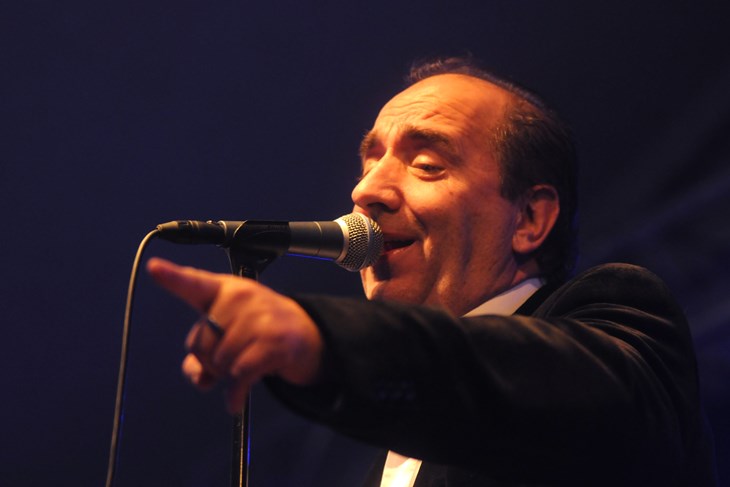 Mladen Grdović (Snimio Dejan Štifanić)