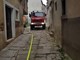 Požar stana u Ulici Strada Longa u Bujama (JVP Umag)