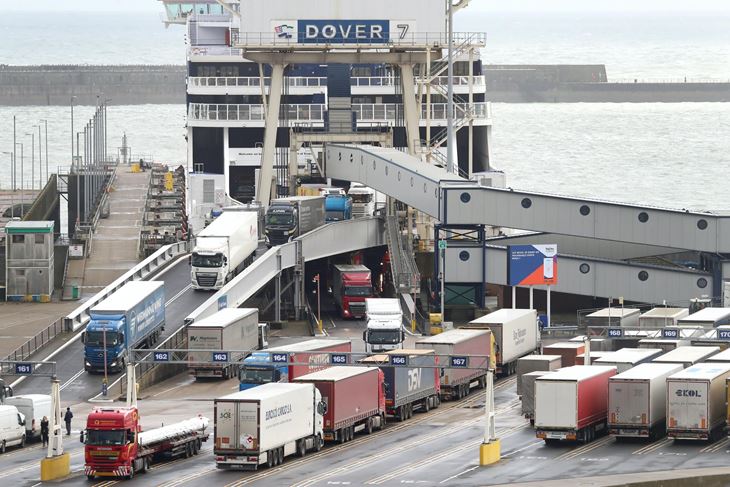 Dover 