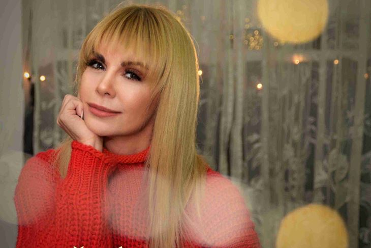 Mila pjeva pjesmu koju je napisao Bruno Krajcar