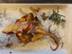 ZEMBINA SxKOLA KUHANJA: Bruschette "porkypussy" by The Outlaw Chef