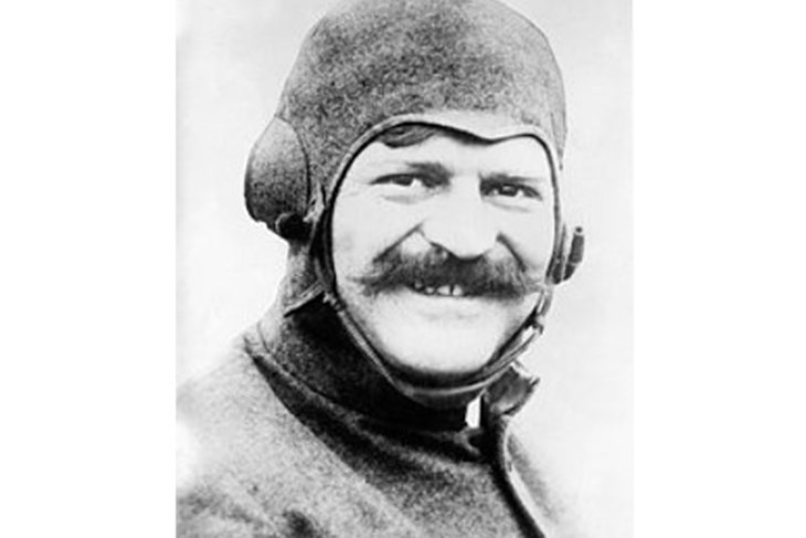 Louis Chevrolet