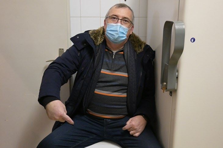 Krunoslav Capak