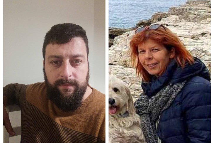 Nagrađena radio drama Mirjane Radulović bavi se Uljanikom (Snimili Milivoj Mijošek i Duško Marušić)