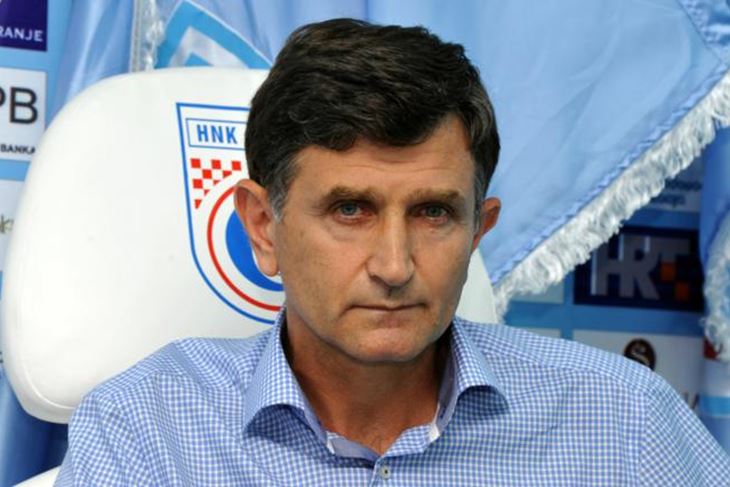 NA PROLJEĆE ĆE BITI BOLJE - Zoran Tomić, trener Novigrada 
