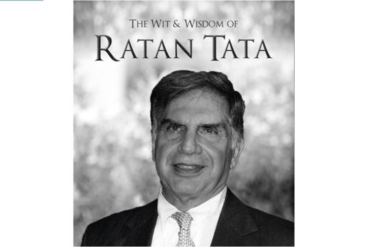 Ratan Tata 
