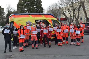 (Foto: Nastavni zavod za hitnu medicinu Istarske županije)