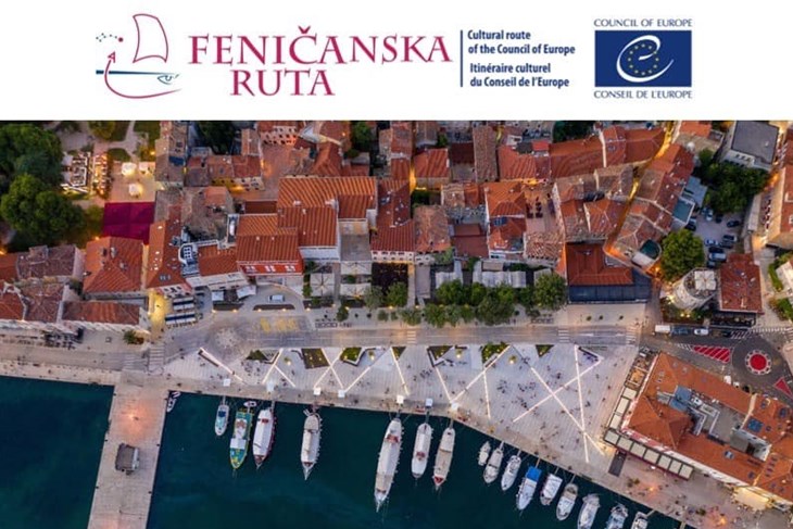 Promocija projekta u kojem bi Poreč bio u centru