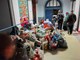 Klub navijača Demoni organizirao u Rojcu prikupljanje pomoći za potrebe ugroženih područja Sisačko-Moslavačke županije (Foto čitatelj)