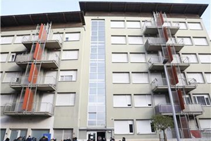 (Hina/EPA)