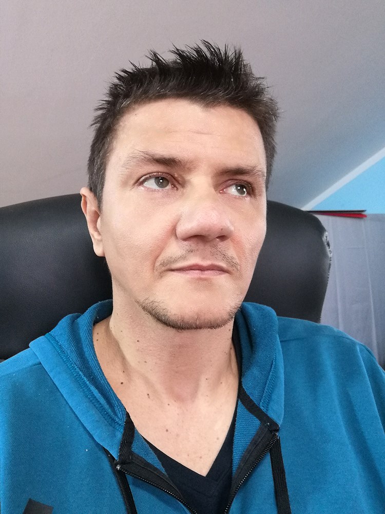 Mirsad Taletović