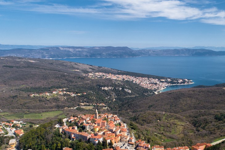 Na Urbanističkom planu Rapca radilo se sedam godina