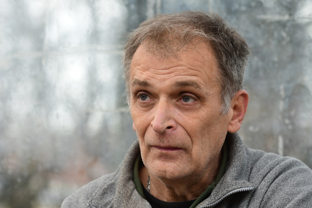 (Snimio Milivoj Mijošek)