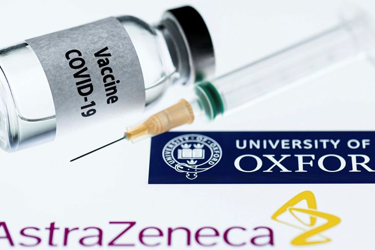 Astrazeneca
