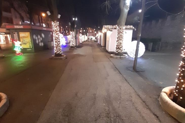 Giardini u Puli (snimio Roberto Rauch)