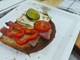 ZEMBINA ŠKOLA KUHANJA: Puležanska bruschetta by The Outlaw Chef