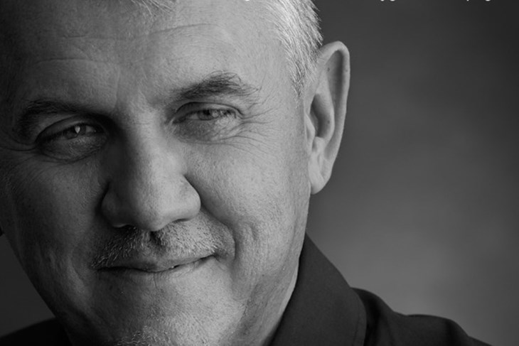Adrian Kezele