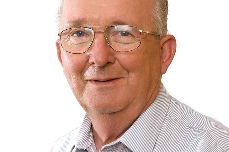Vlatko Reschner (Snimio: A. ČABARAVDIĆ)