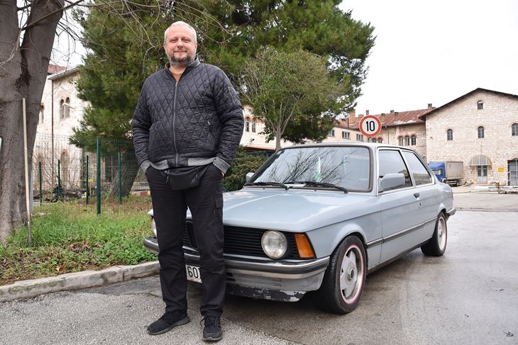 (Snimio Dučko Marušić Čiči)
