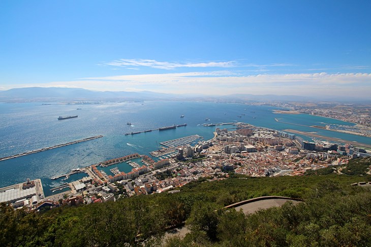 Gibraltar (PIXABAY)