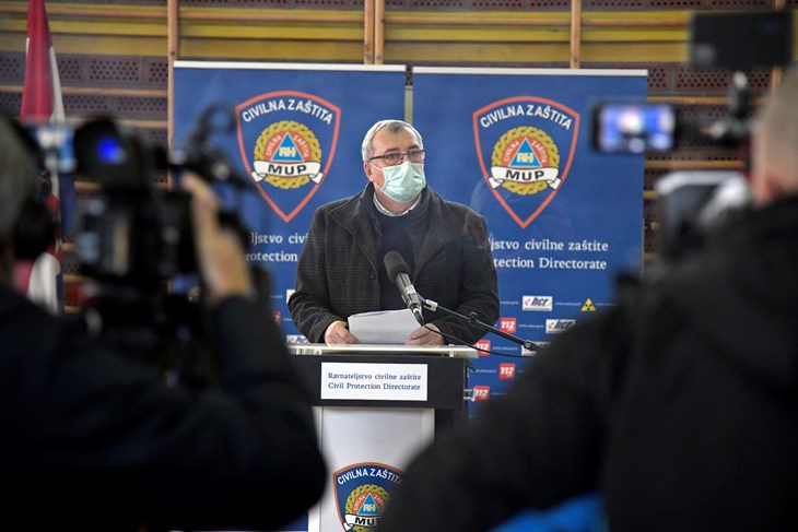 (Snimio Bruno Konjević / Cropix)