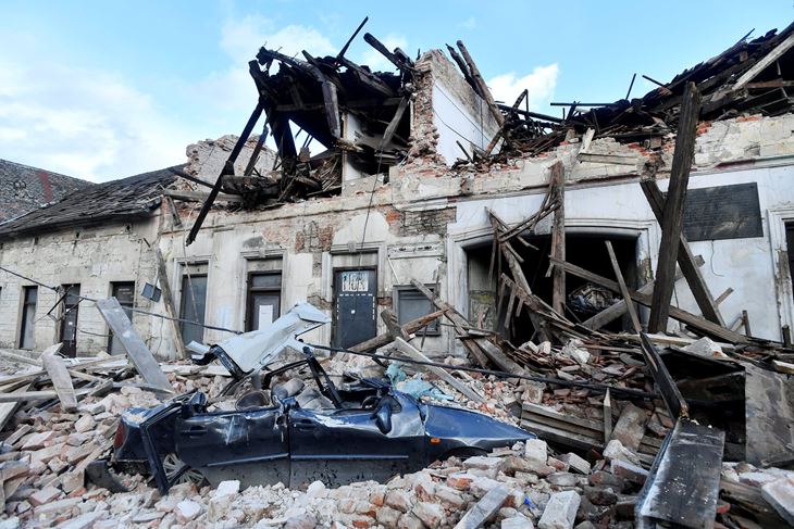 (Snimio Boris Kovačev/Cropix)