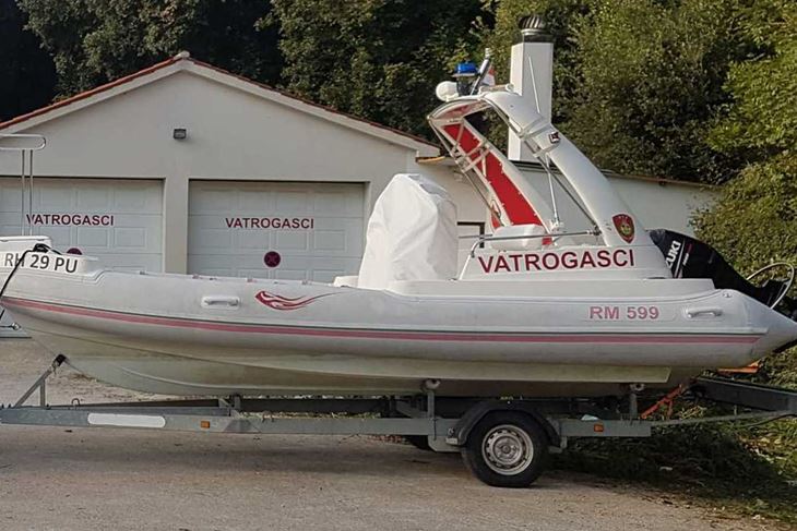(Foto DVD Labin-Rabac)