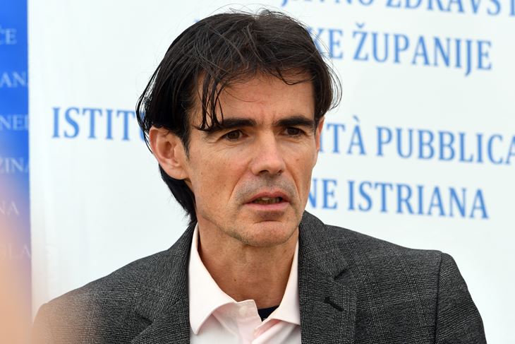 Aleksandar Stojanović (Snimio Milivoj Mijošek)