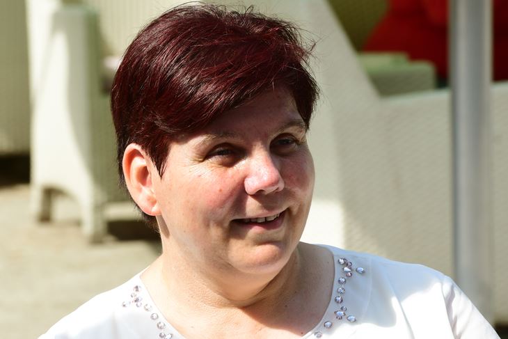 Ilirijana Croata Medur (Snimio Milivoj Mijošek)