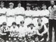 PIONIRSKI PRVACI HRVATSKE I DOPRVACI JUGOSLAVIJE 1970. - Stoje: V. Živolić, S. Janko, C. Massarotto, V. Jelenić, S. Garbin, B. Rajko i G. Curto; čuče: R. Ive, R. Pastrovicchio, A. Žufić, Ž. Sošić i S. Ponka  (Snimio Aldo Pokrajac)