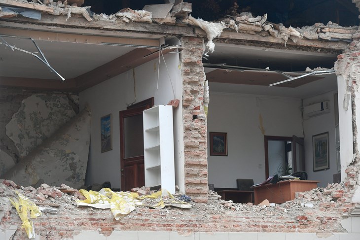 (Snimio Goran Mehkek/Cropix)
