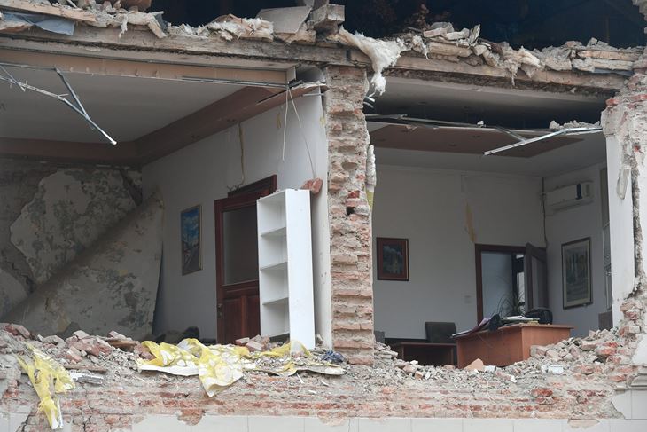 (Snimio Goran Mehkek/Cropix)