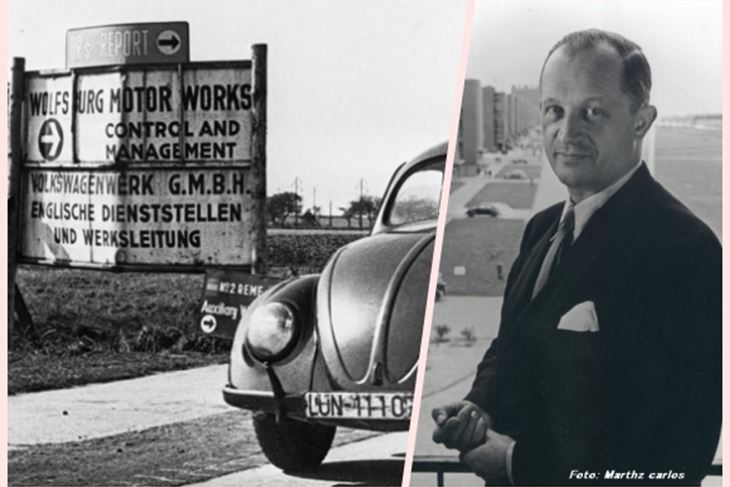 Heinz Heinrich Nordhoff 