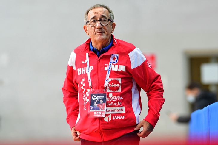 (Snimio Milivoj Mijošek)